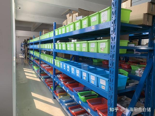 学习用具仓库与教育用品仓储托管服务 一站式仓储解决方案