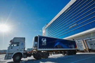 冷链+终端 海航冷链与苏宁小店共建增值供应链仓储服务案例解析