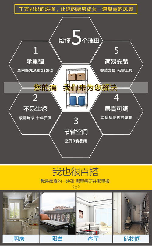 定制工业层架 灵活仓储服务的全新选择
