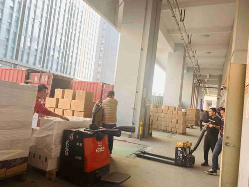 为您解锁浦东新区可靠仓储资源 寻找安全专业的葡萄酒仓库服务指南