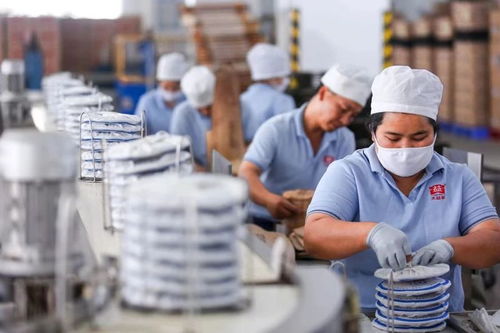 勐海茶厂荣登云南质量标杆 大益零缺陷管理模式赋能仓储服务创新